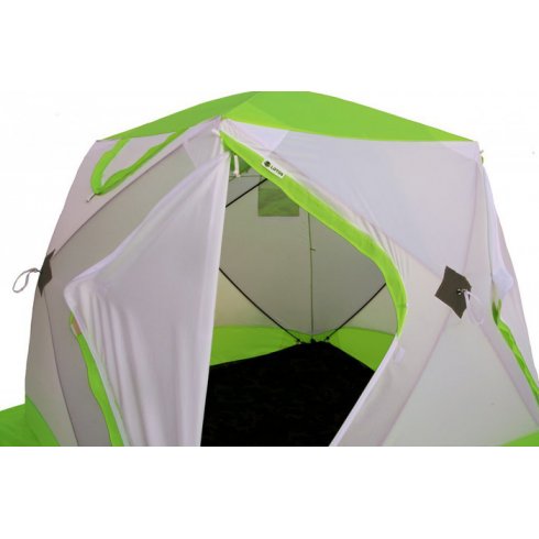 Палатка Лотос Куб 3 Классик С9