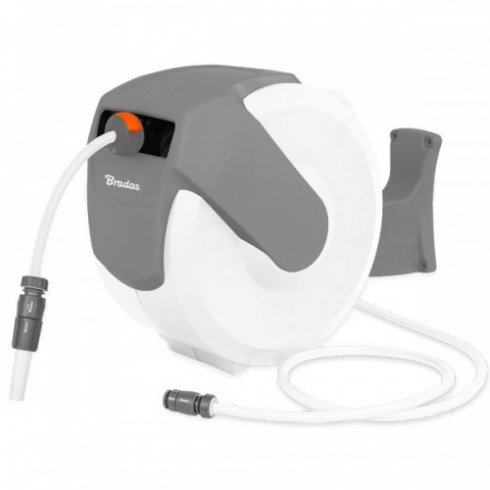 Шланг поливочный Bradas WL-W6B35 1/2" White Line