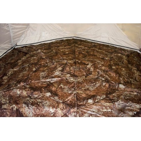 Палатка Берег Куб Гексагон (двухслойная)