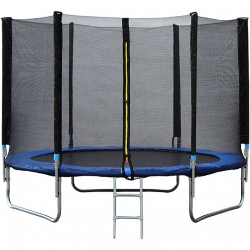 Батут Bebon Sports 08342F2YL