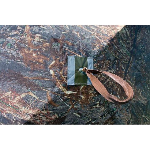 Палатка Берег Куб 1.80 (двухслойная)