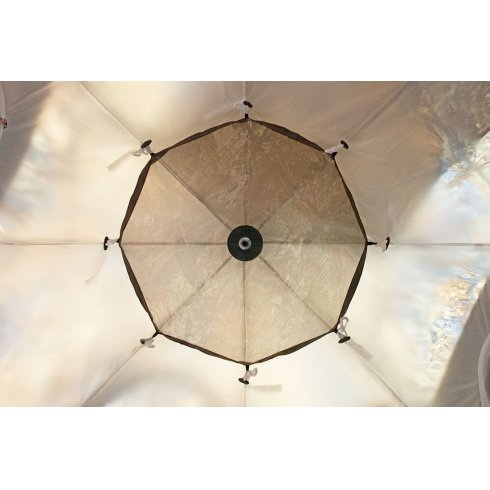 Палатка Берег УП-2 (прут 10 мм)