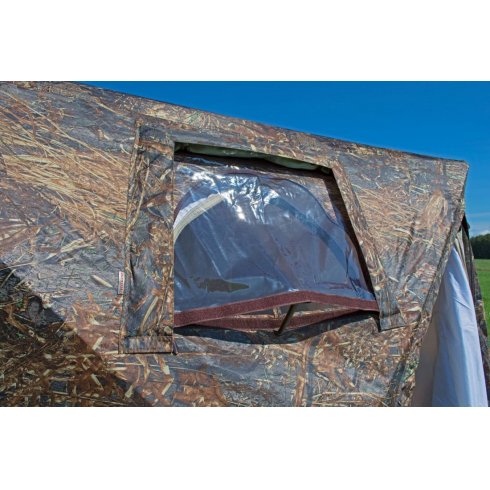 Палатка Берег Куб 1.80 (двухслойная)