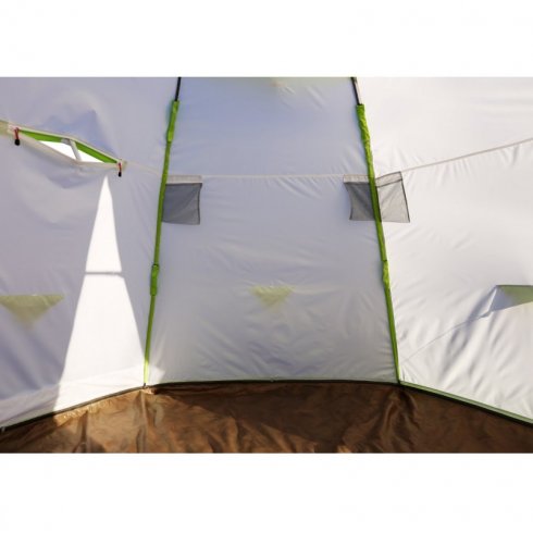 Палатка Лотос 5С (дно ПУ4000)