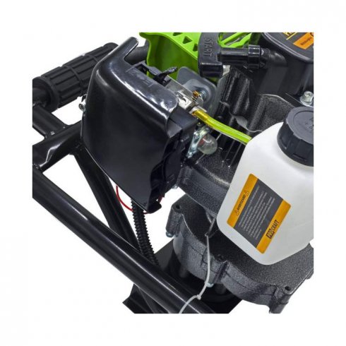 Бензобур Procraft GD62