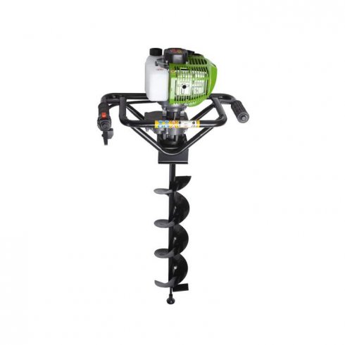 Бензобур Procraft GD62