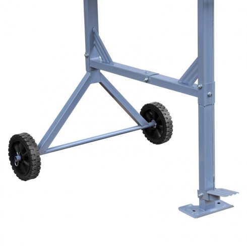 Бетономешалка Spec X-160