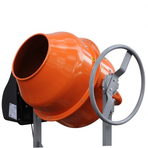 Бетономешалка Spec X-200