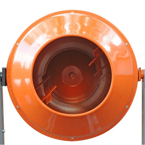 Бетономешалка Spec X-160