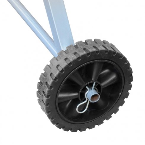 Бетономешалка Spec X-120