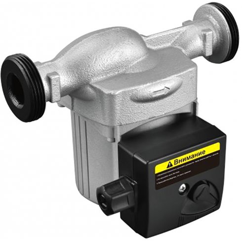 Насос циркуляционный P.I.T. POG25-S