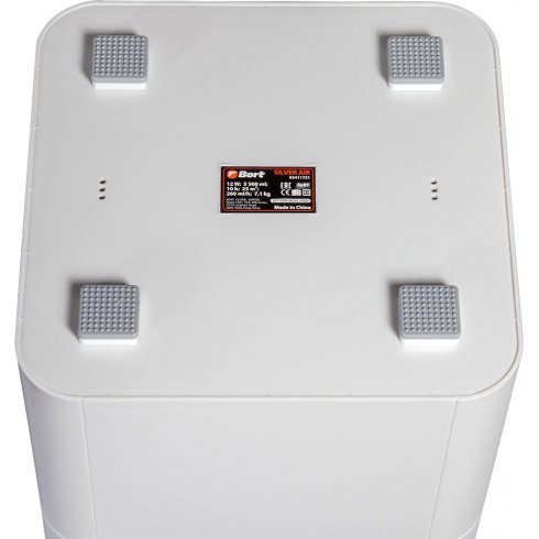 Мойка воздуха Bort Silver Air