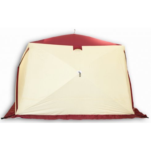 Палатка зимняя Снегирь 3Т long Компакт