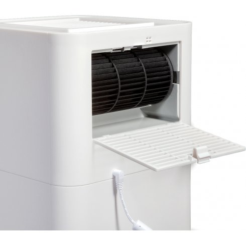 Мойка воздуха Bort Silver Air