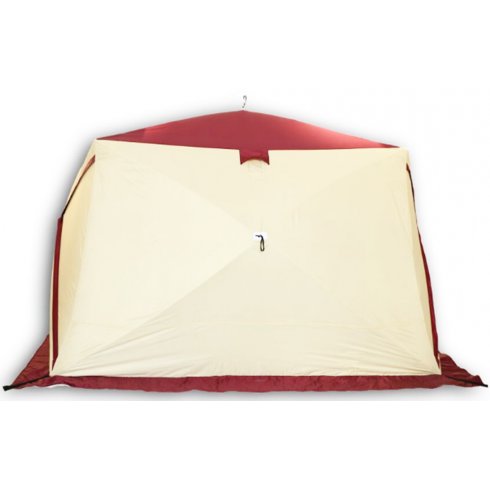 Палатка зимняя Снегирь 4Т long Компакт