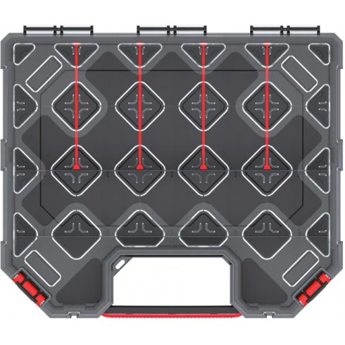 Набор органайзеров Kistenberg Organizer Tager Case KTC40306S-S411