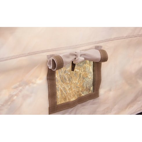 Палатка Берег Куб Гексагон (двухслойная)