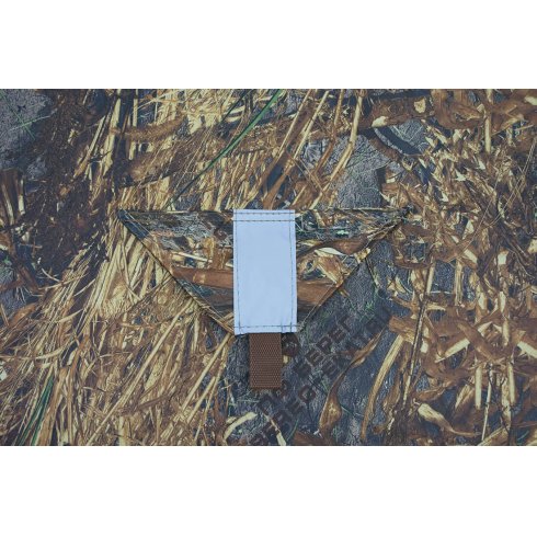 Палатка Берег УП-2 (прут 10 мм)