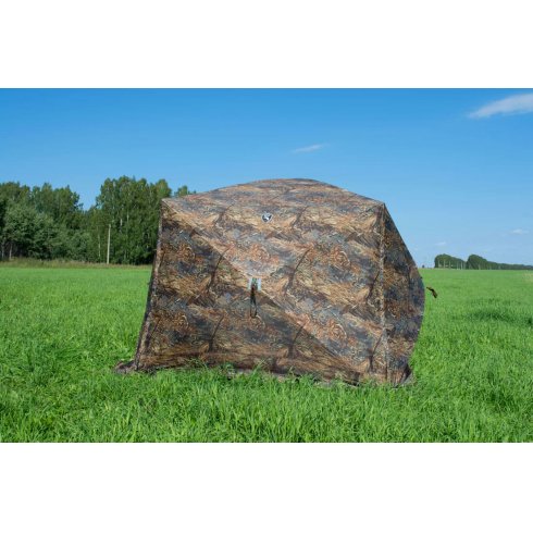 Палатка Берег Куб 2.20 (однослойная)