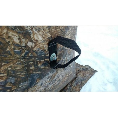 Палатка Берег Куб 1.80 (однослойная)