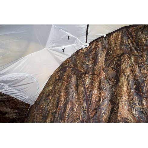 Палатка Берег УП-5 Люкс