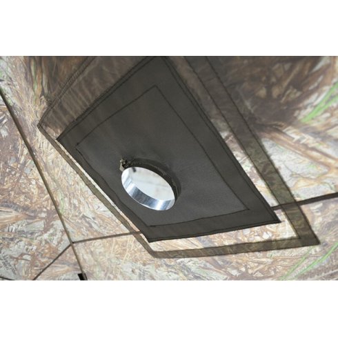 Палатка Берег Куб 1.80 (однослойная)