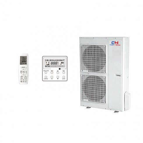 Напольно-потолочный кондиционер Cooper&Hunter CH-IF160NK/CH-IU160NМ