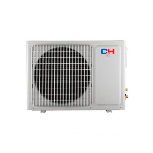 Кондиционер Cooper&Hunter Supreme Continental CH-S09FTXAL-SC