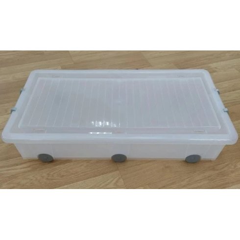 Ящик для хранения Curver Calypso 17187640 (36 л)