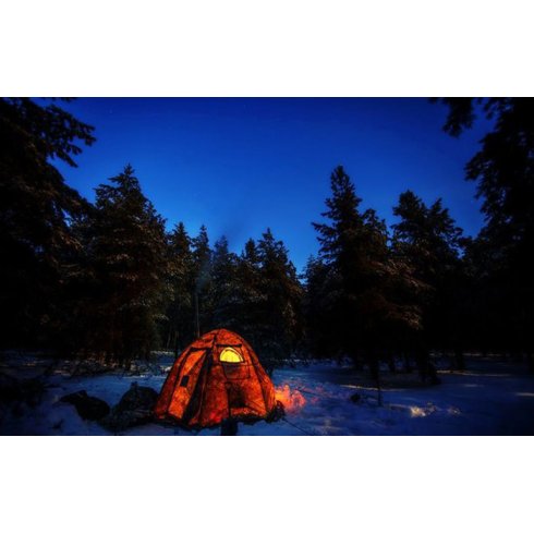 Палатка Берег УП-2 мини