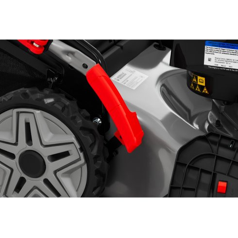 Газонокосилка бензиновая Мобил К XM511 КОМФОРТ