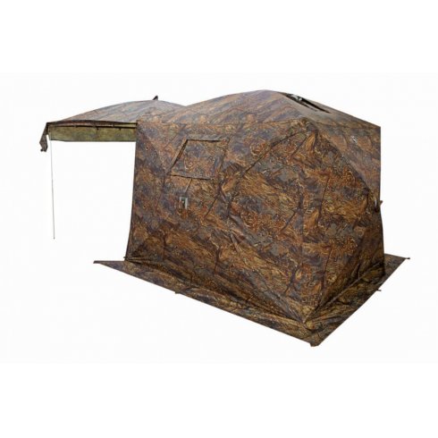 Палатка Берег Куб 2.20 (однослойная)