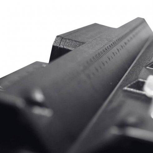 Ящик для инструментов Qbrick System ONE 350 Technik (черный)