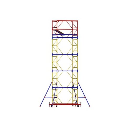 Вышка-тура ВСР-2 (0,7х2,0 м) 1+1