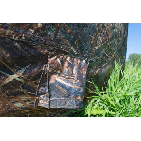 Палатка Берег Кубоид 3.60 (однослойная)