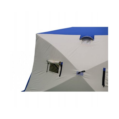 Палатка Polar Bird 4Т Long