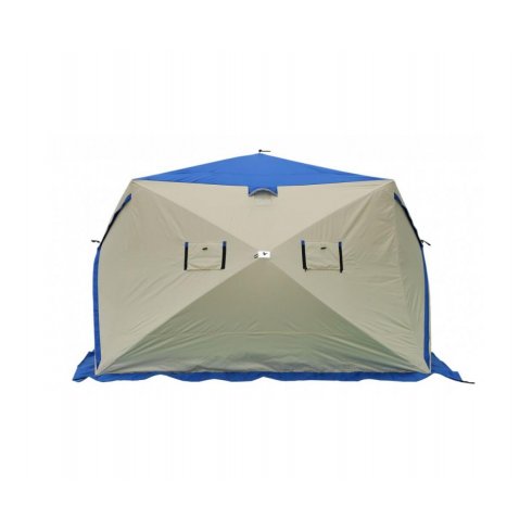 Палатка Polar Bird 4Т Long