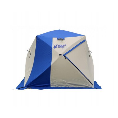 Палатка Polar Bird 4Т Long