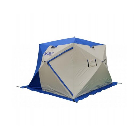 Палатка Polar Bird 4Т Long