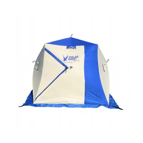 Палатка Polar Bird 3Т Long