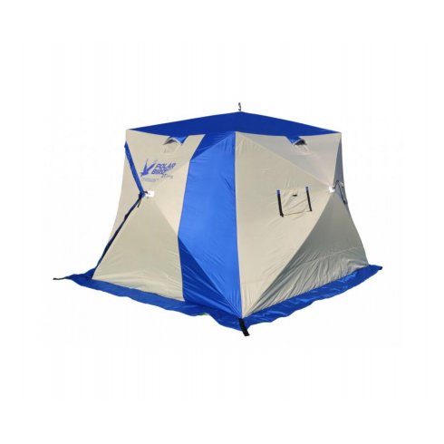 Палатка Polar Bird 3Т Long