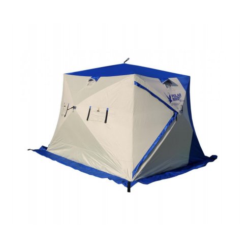 Палатка Polar Bird 3Т Long