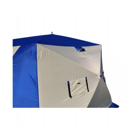 Палатка Polar Bird 3Т Long