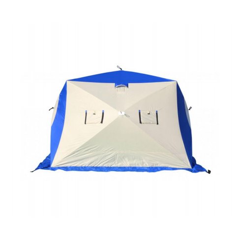 Палатка Polar Bird 3Т Long