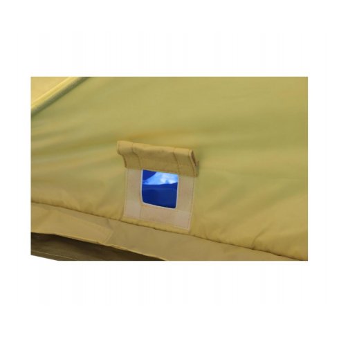 Палатка Polar Bird 3Т Long