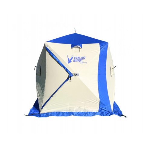 Палатка Polar Bird 2Т Long