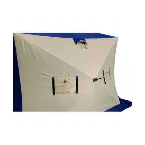 Палатка Polar Bird 2Т Long