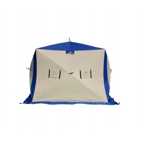 Палатка Polar Bird 2Т Long