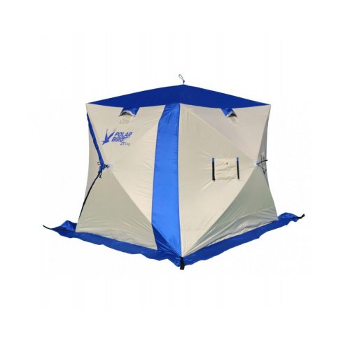 Палатка Polar Bird 2Т Long