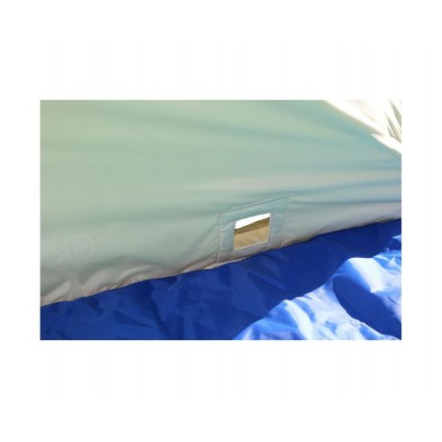 Палатка Polar Bird 2Т Long